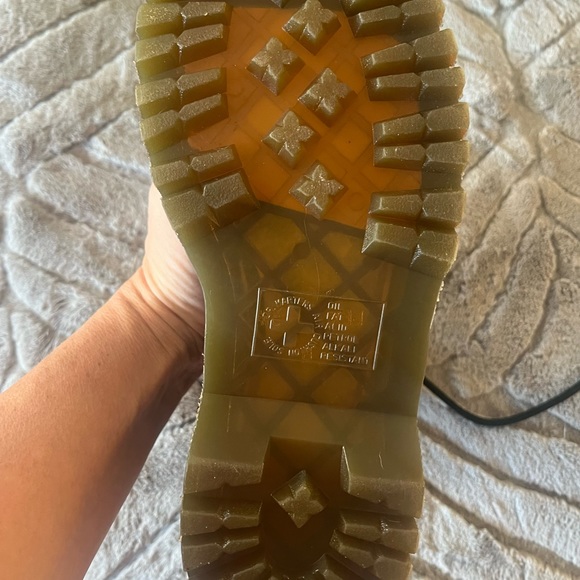 Doc Martens Pasquale size 39 - Picture 4 of 6